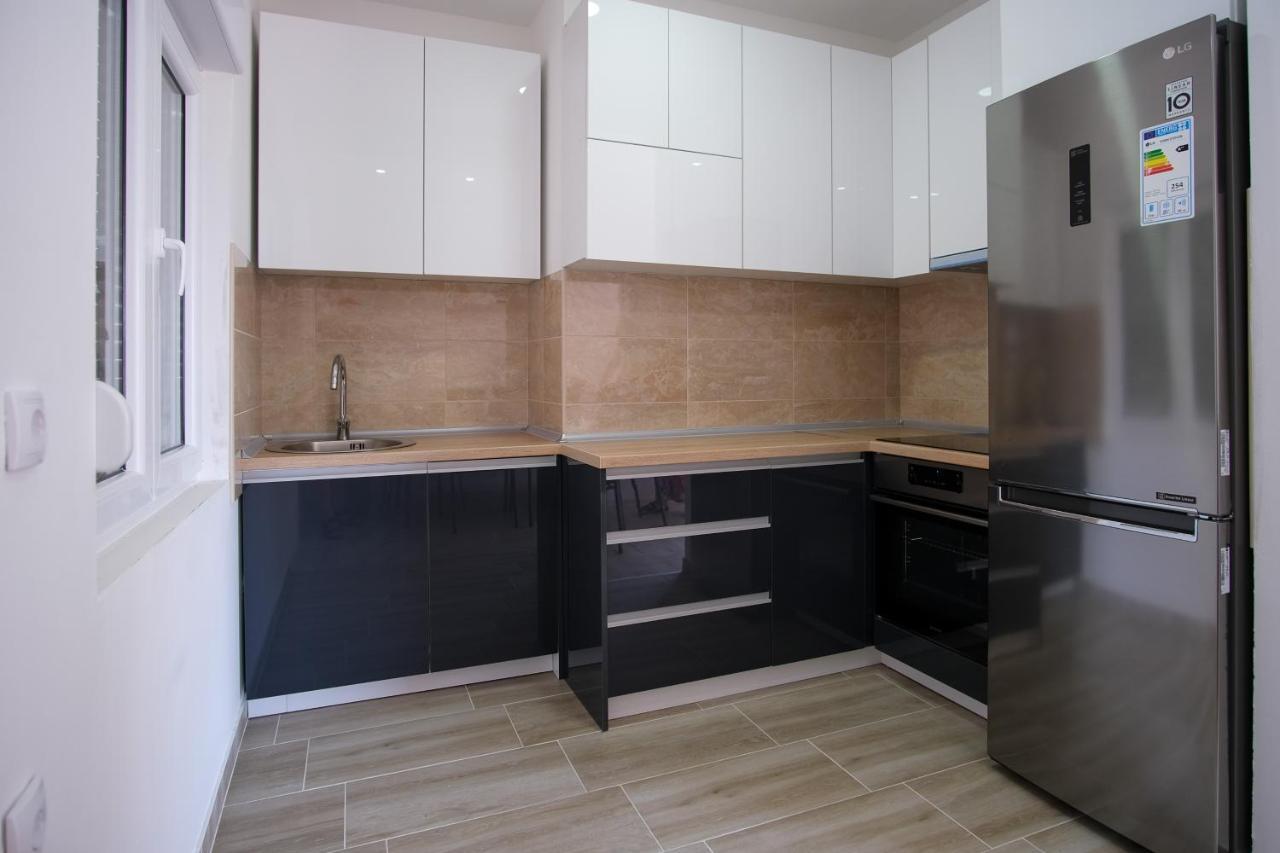טרביניה Luxury Apartments Milicevic מראה חיצוני תמונה