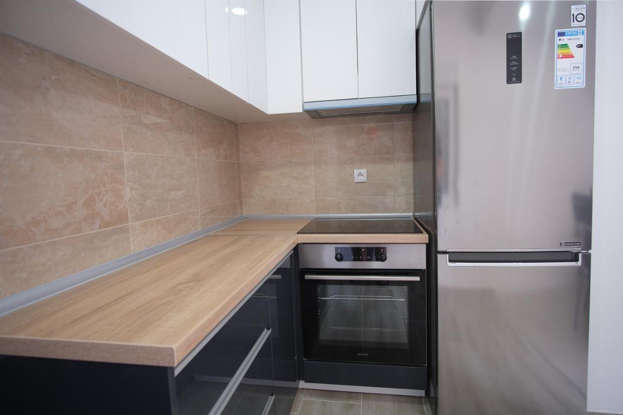טרביניה Luxury Apartments Milicevic מראה חיצוני תמונה