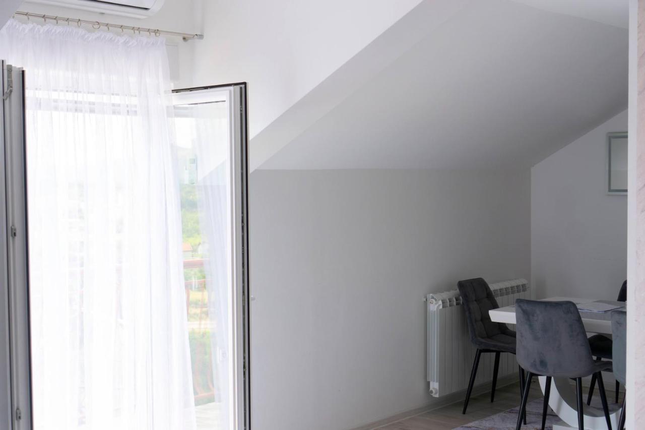 טרביניה Luxury Apartments Milicevic מראה חיצוני תמונה
