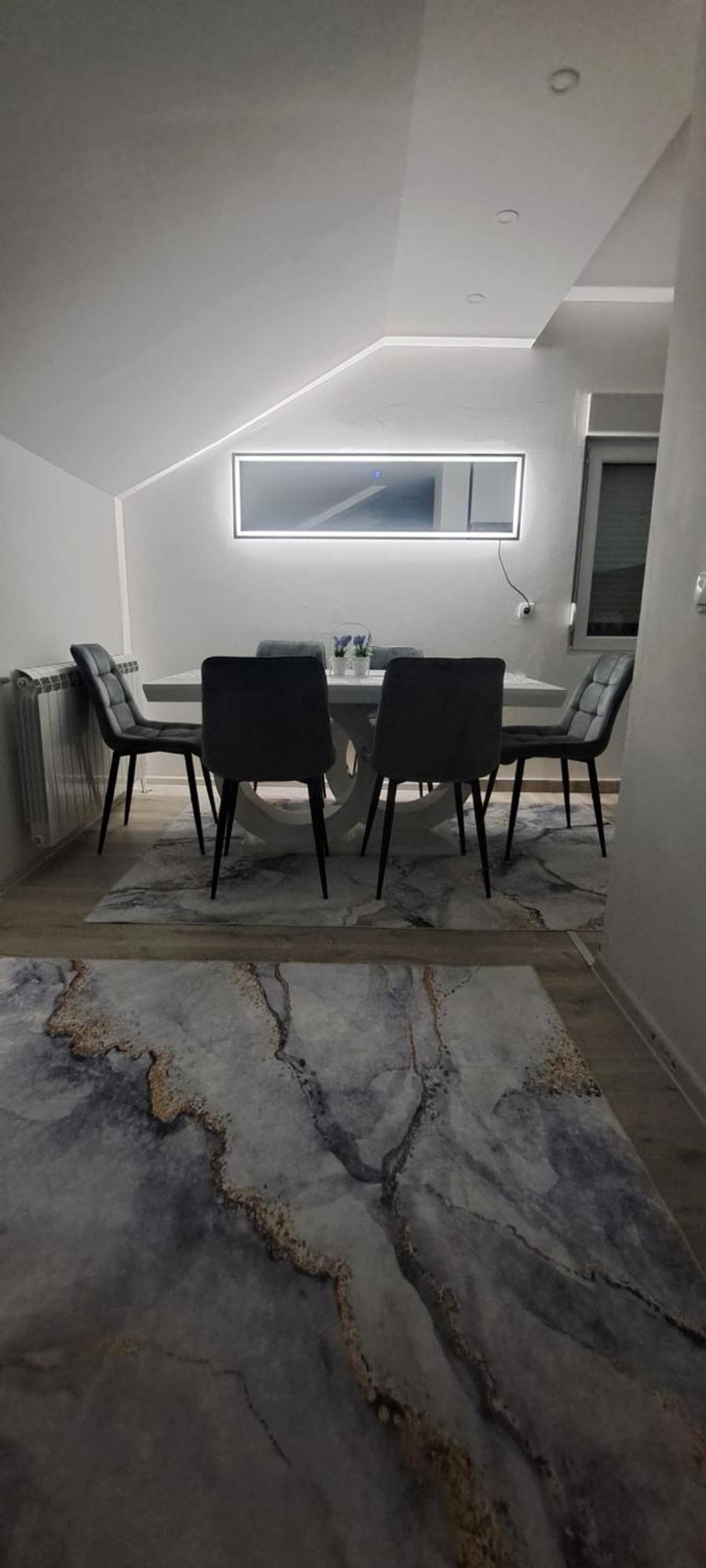 טרביניה Luxury Apartments Milicevic מראה חיצוני תמונה