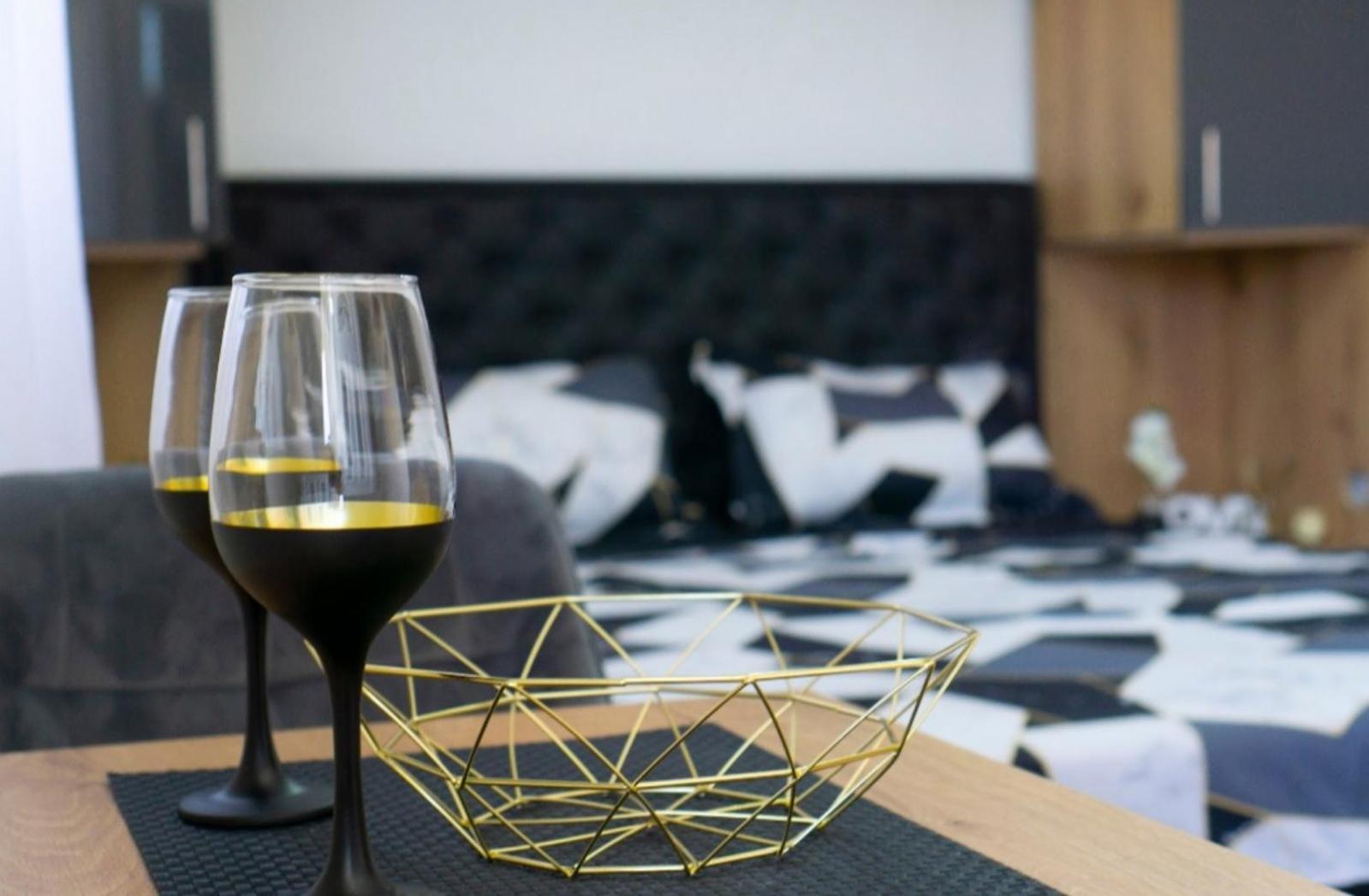 טרביניה Luxury Apartments Milicevic מראה חיצוני תמונה