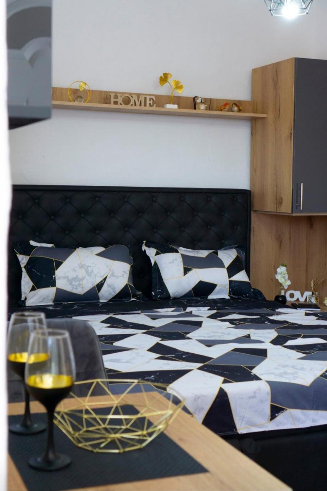 טרביניה Luxury Apartments Milicevic מראה חיצוני תמונה