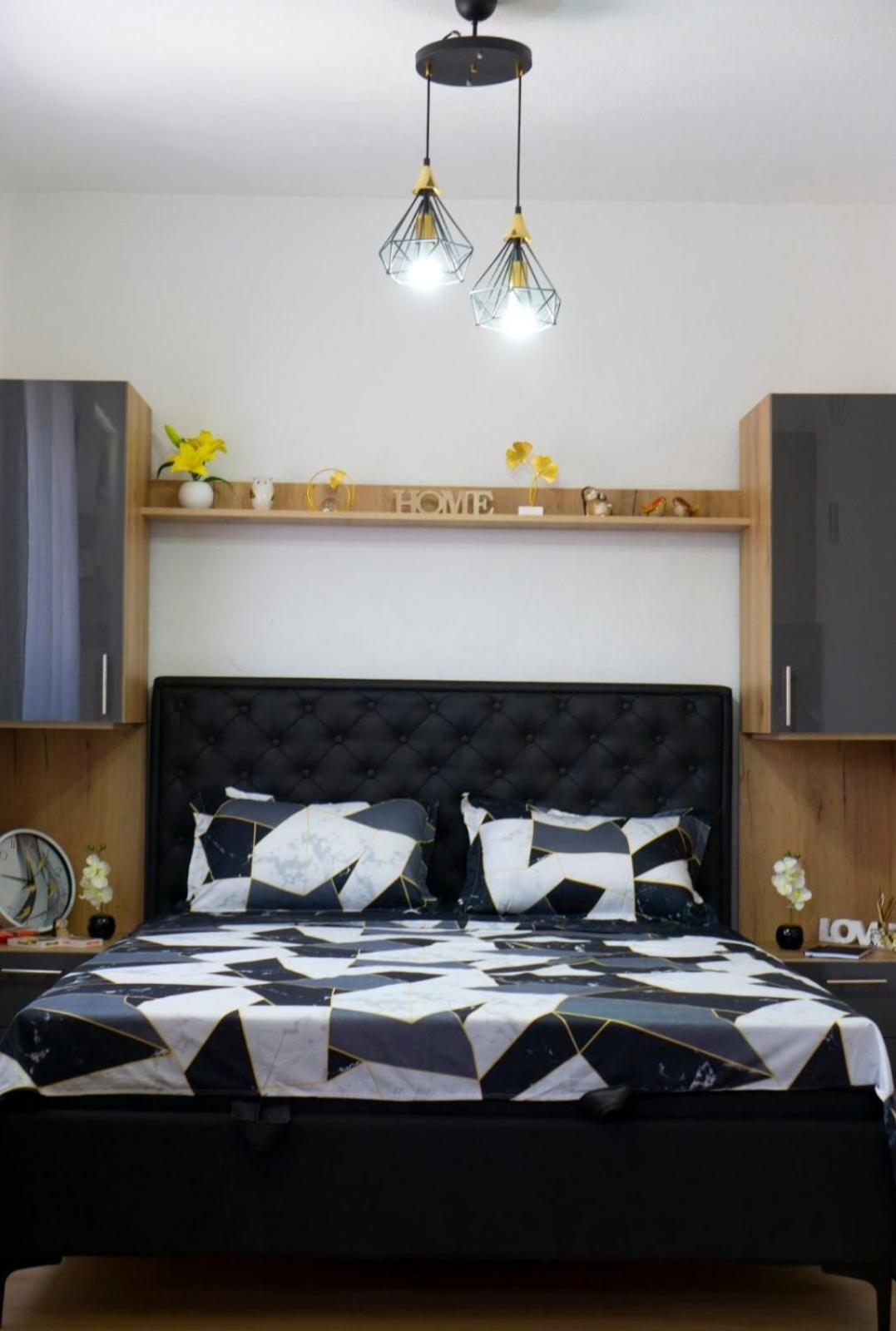 טרביניה Luxury Apartments Milicevic מראה חיצוני תמונה
