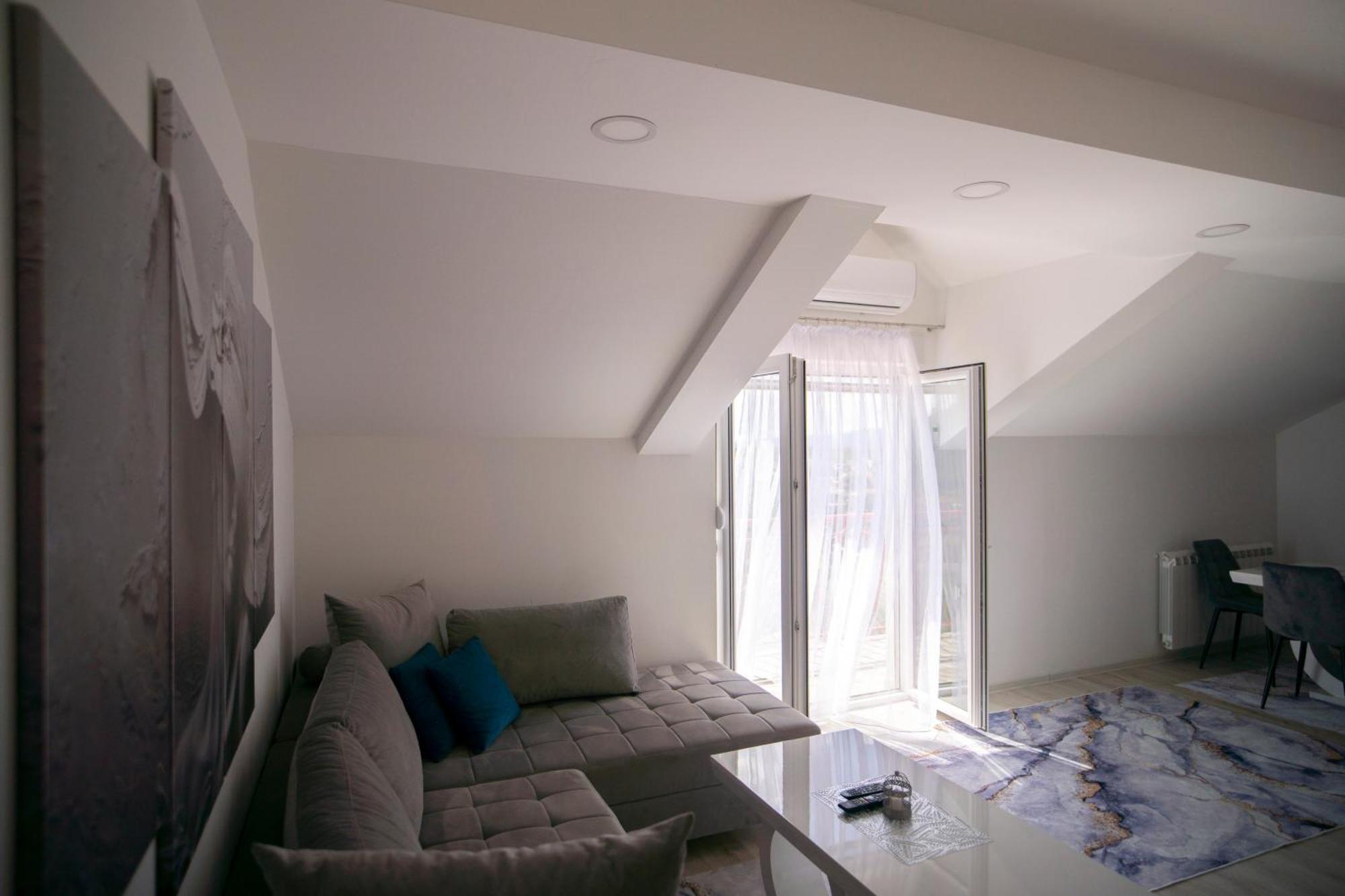 טרביניה Luxury Apartments Milicevic מראה חיצוני תמונה