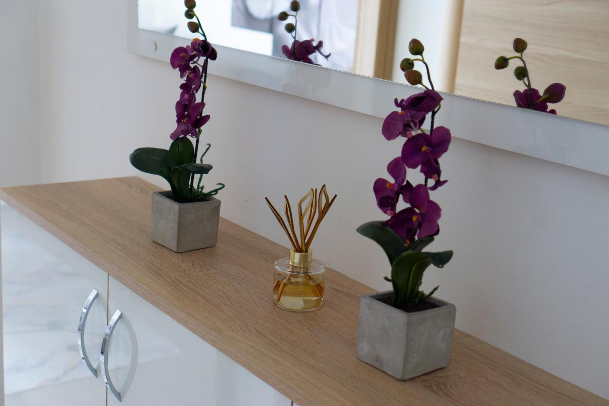 טרביניה Luxury Apartments Milicevic מראה חיצוני תמונה