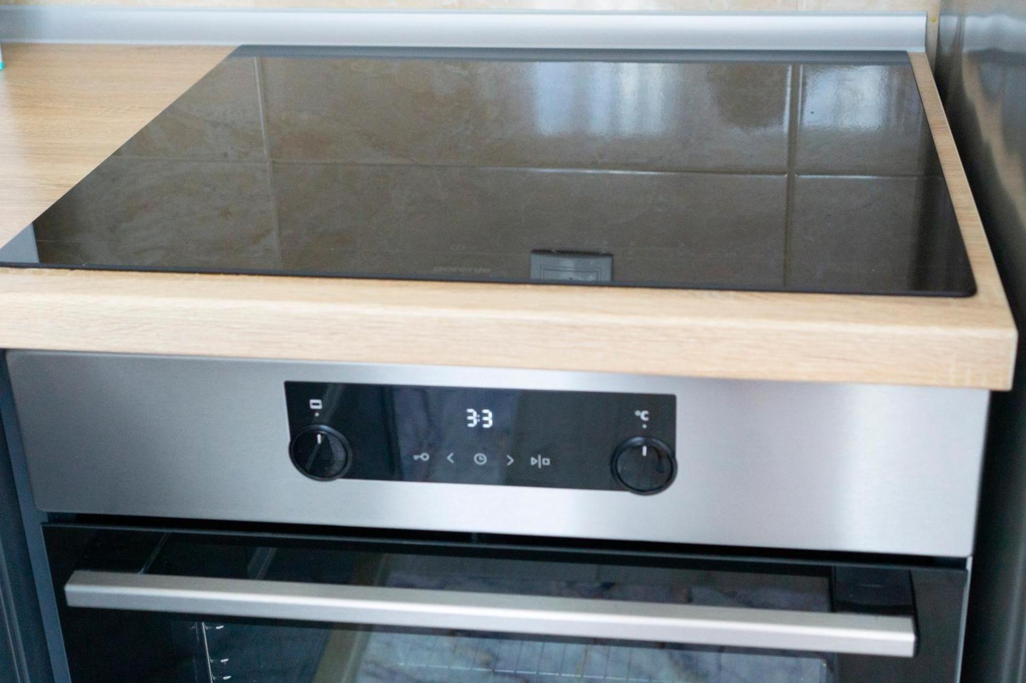 טרביניה Luxury Apartments Milicevic מראה חיצוני תמונה