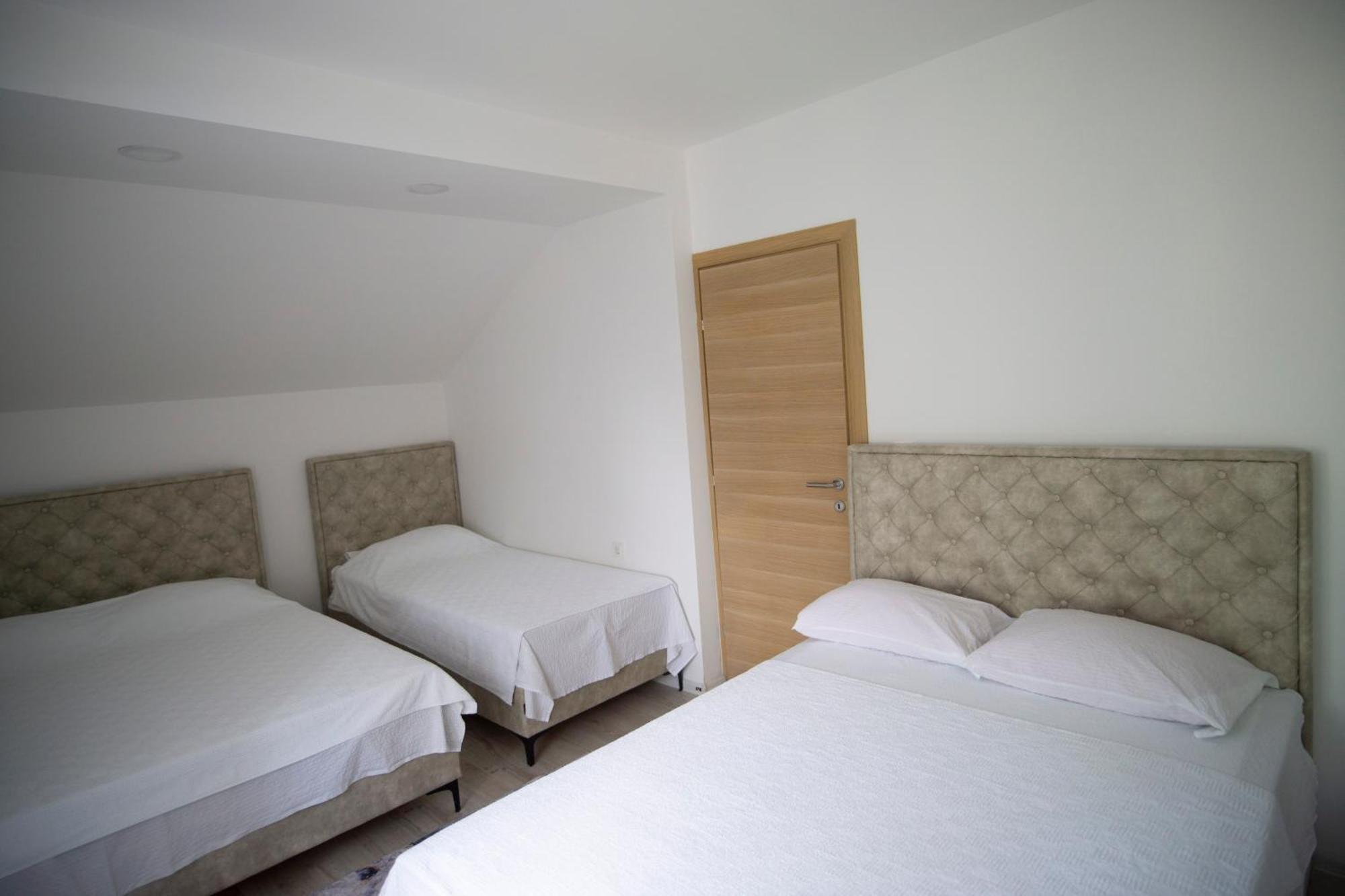 טרביניה Luxury Apartments Milicevic מראה חיצוני תמונה