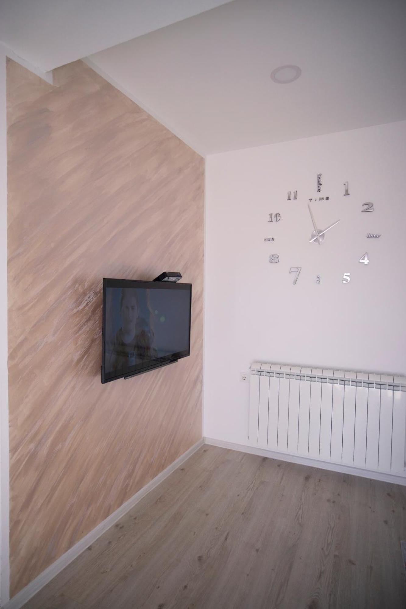 טרביניה Luxury Apartments Milicevic מראה חיצוני תמונה