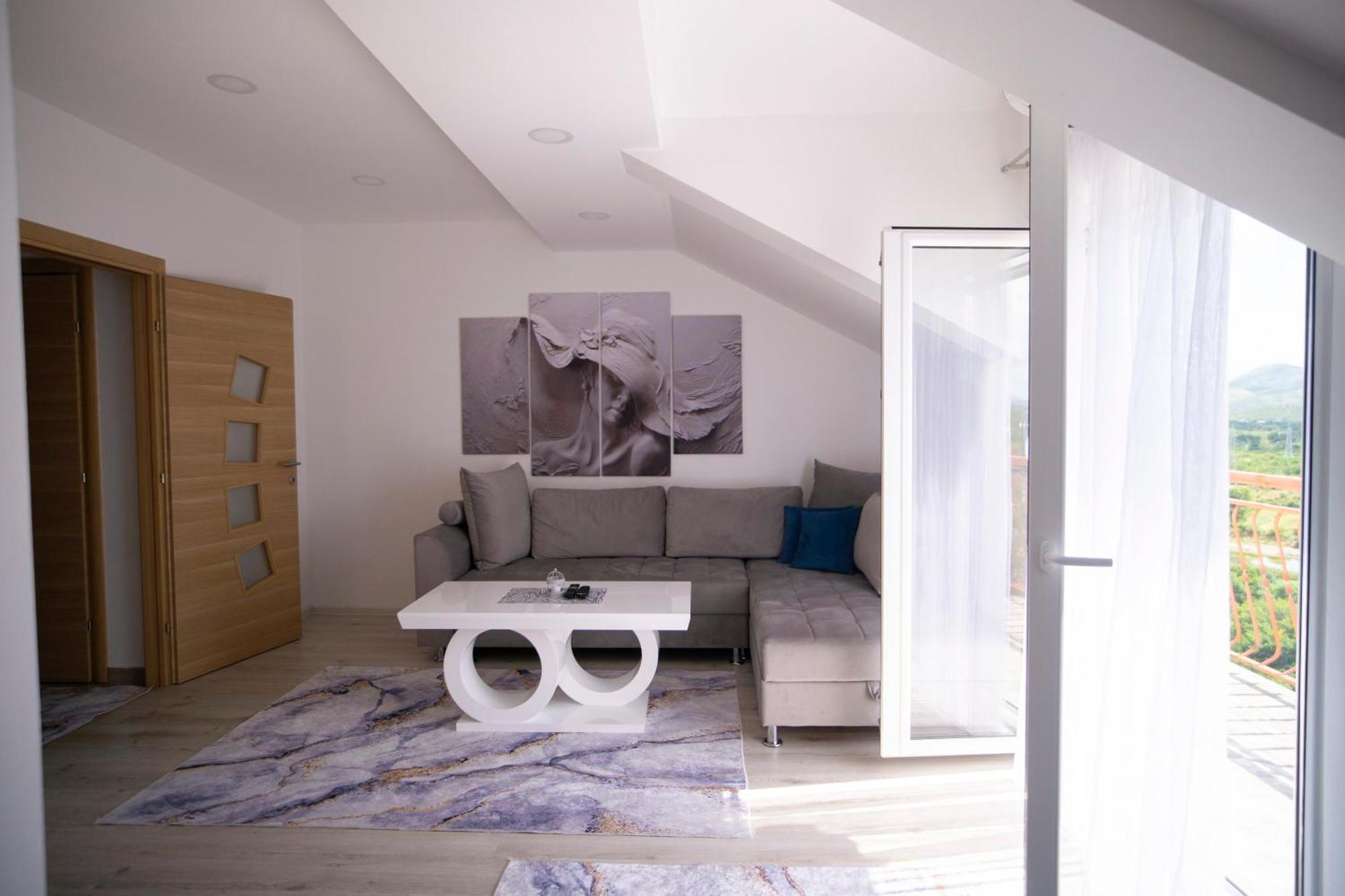 טרביניה Luxury Apartments Milicevic מראה חיצוני תמונה