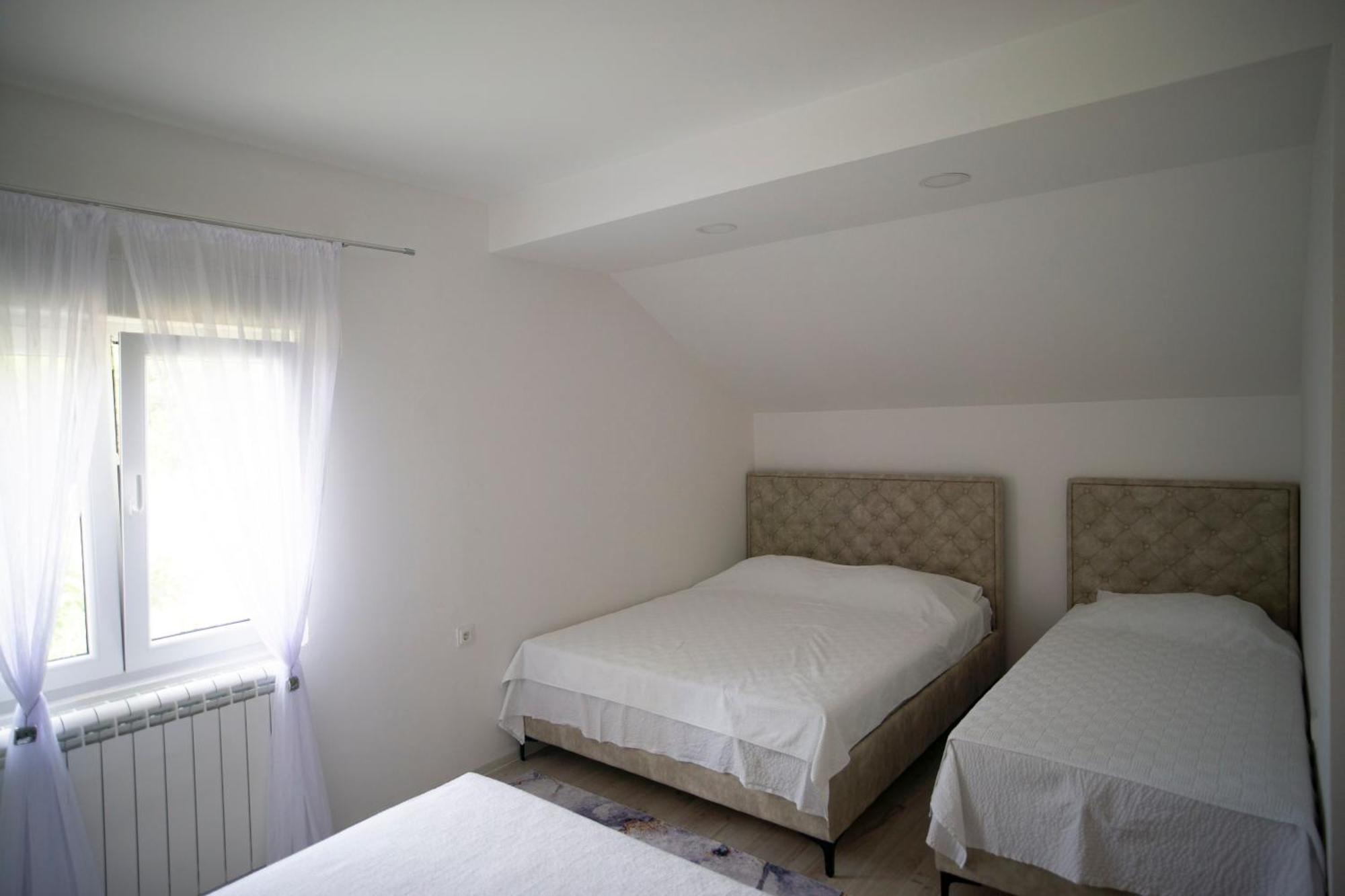 טרביניה Luxury Apartments Milicevic מראה חיצוני תמונה