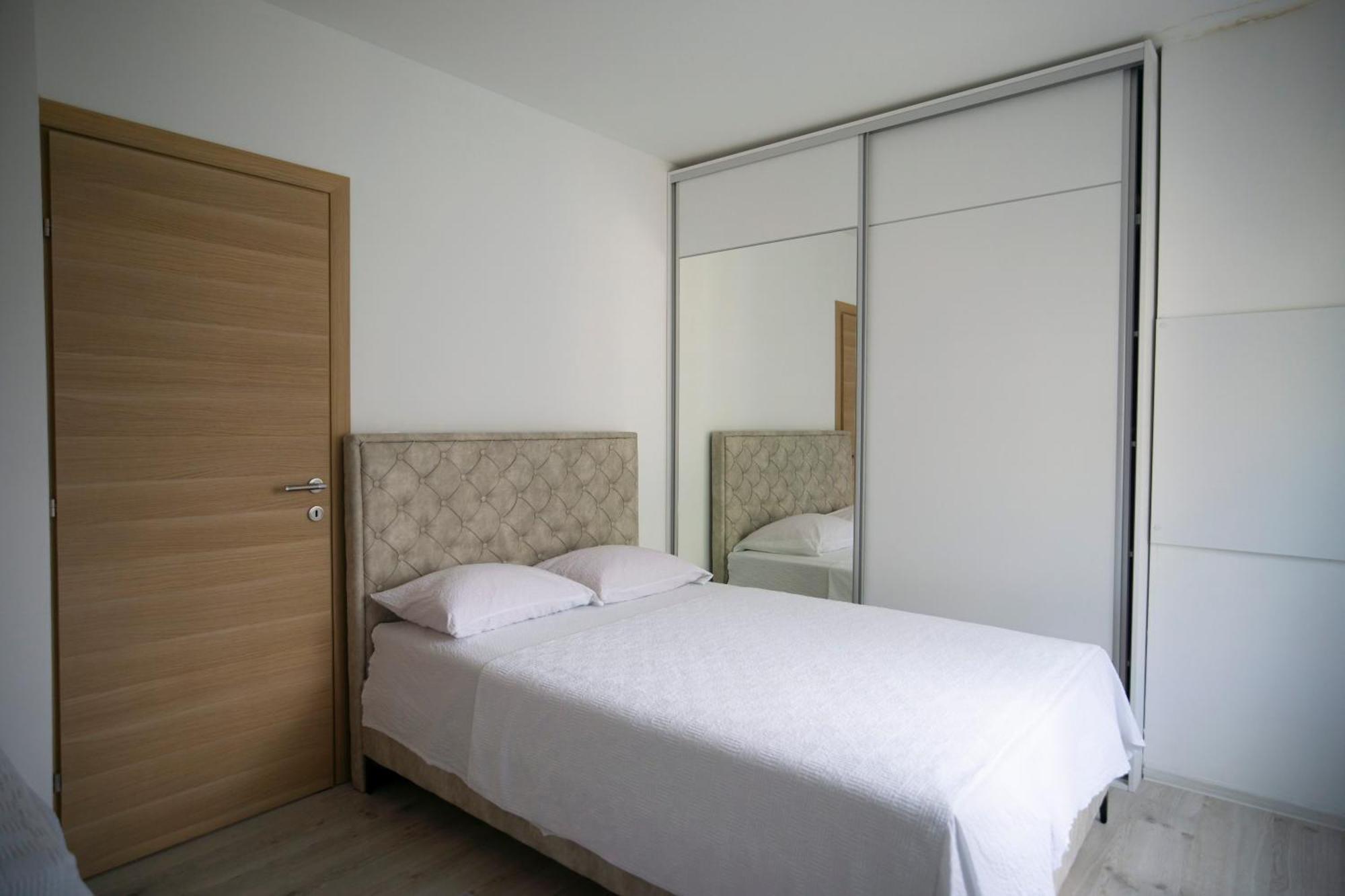 טרביניה Luxury Apartments Milicevic מראה חיצוני תמונה